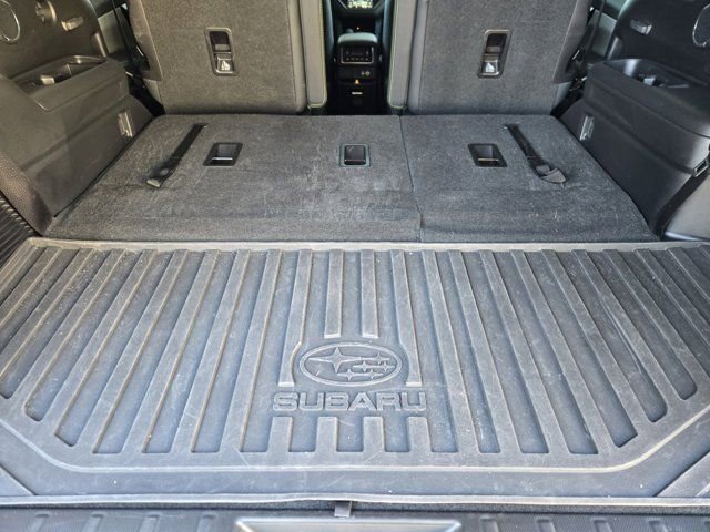 Used 2024 Subaru Ascent Onyx Edition Limited image 33