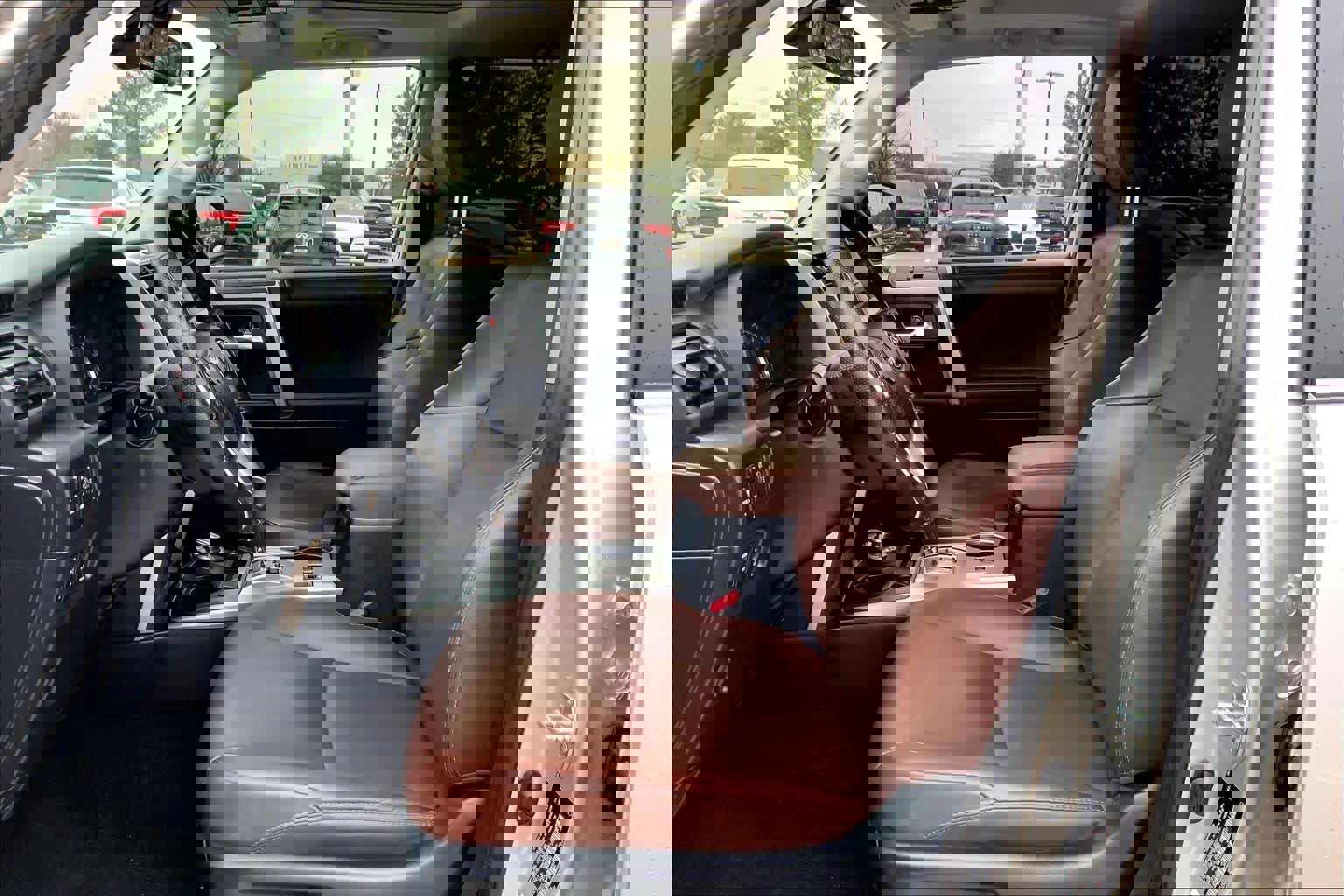 Used 2023 Toyota 4Runner Limited image 7