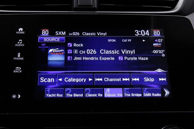 Certified 2022 Honda CR-V EX-L image 33