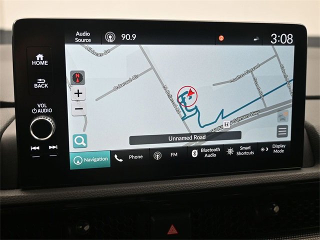 Used 2024 Honda CR-V Sport Touring image 36