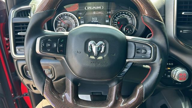 Used 2019 RAM 1500 Sport w/ Level 2 Equipment Group AWD/4WD image 19