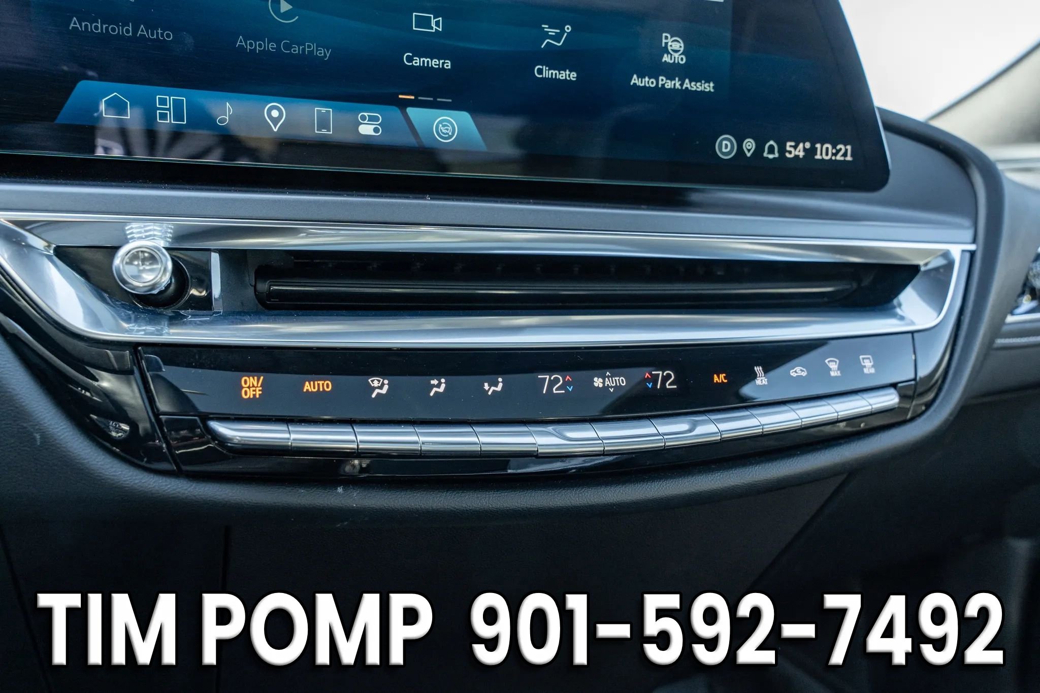 Used 2024 Cadillac Lyriq Tech w/ Driver Assist Package AWD/4WD image 29