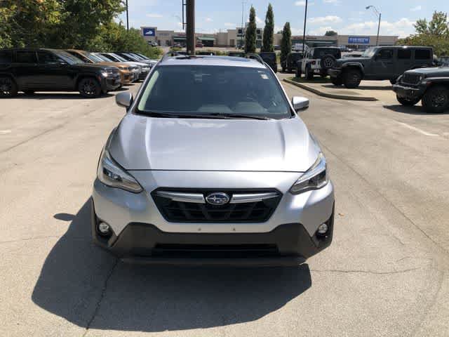 Used 2021 Subaru Crosstrek 2.5i Limited w/ Moonroof Package 2 AWD/4WD image 9