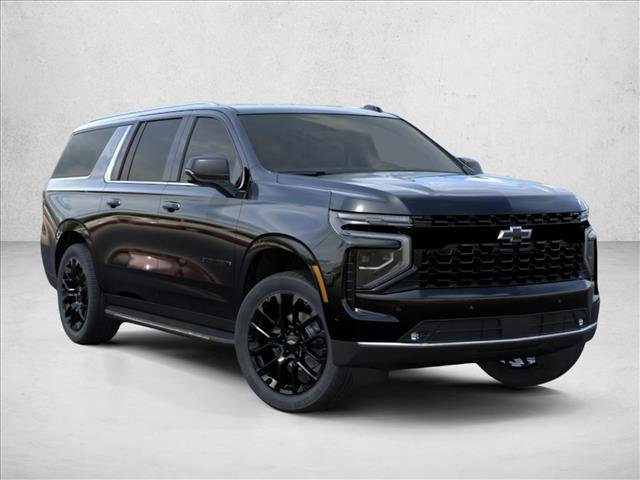 New 2026 Chevrolet Suburban Premier RWD image 2