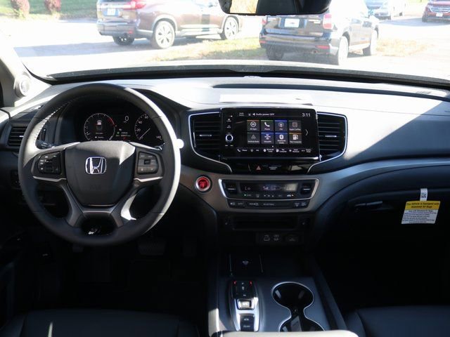 New 2026 Honda Ridgeline RTL image 10