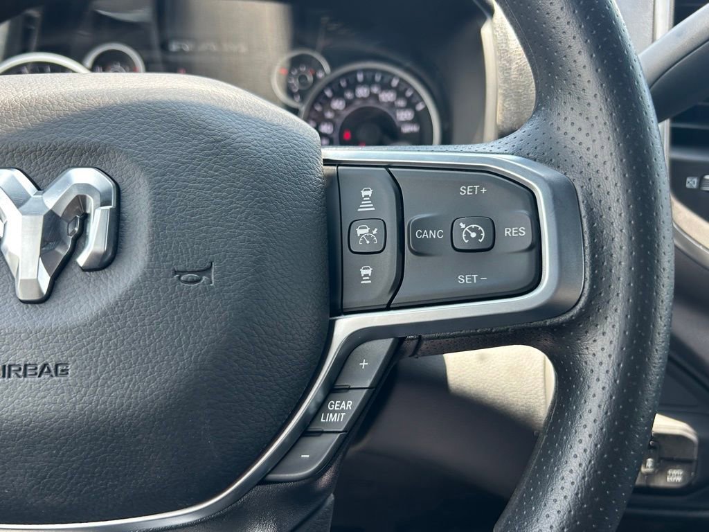 New 2025 RAM 2500 Big Horn image 42