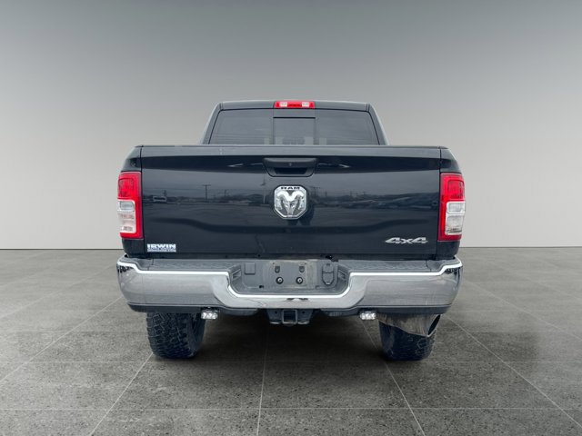 Used 2021 RAM 2500 Tradesman image 4