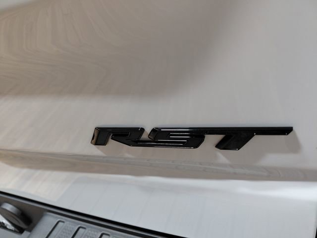 Used 2025 Chevrolet Silverado 1500 RST w/ RST All Star Premium Package image 19