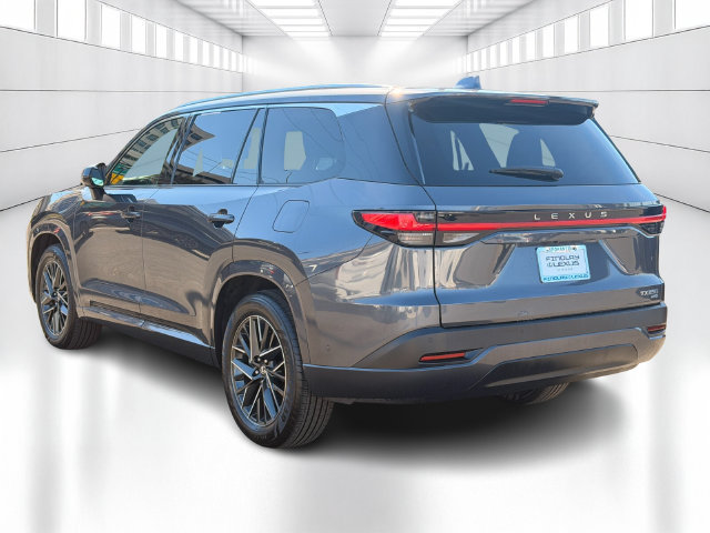 Certified 2024 Lexus TX 350 AWD w/ Technology Package image 9