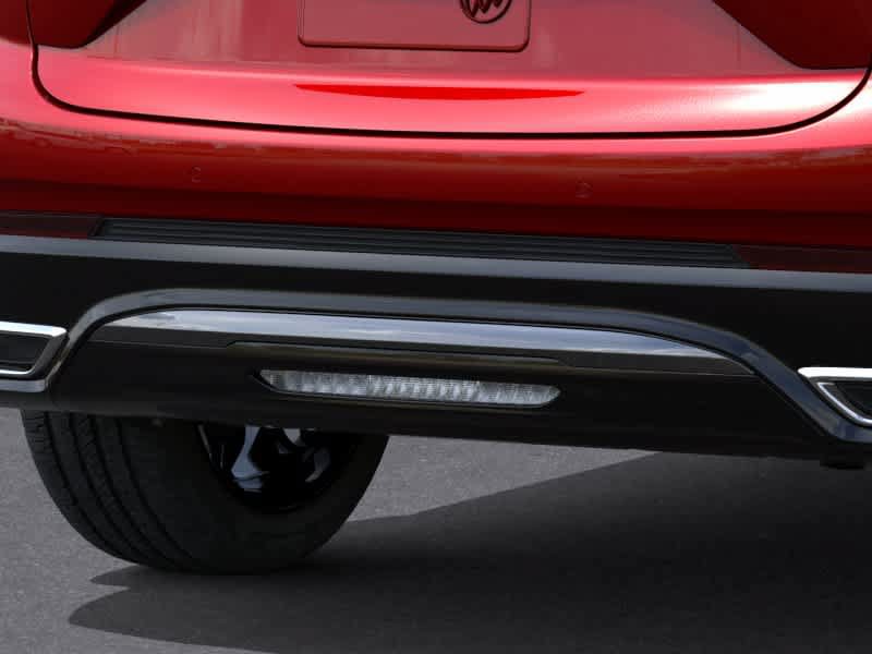 New 2026 Buick Envision Sport Touring AWD/4WD image 14