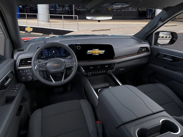 New 2026 Chevrolet Tahoe LS w/ LS Custom Edition RWD image 15