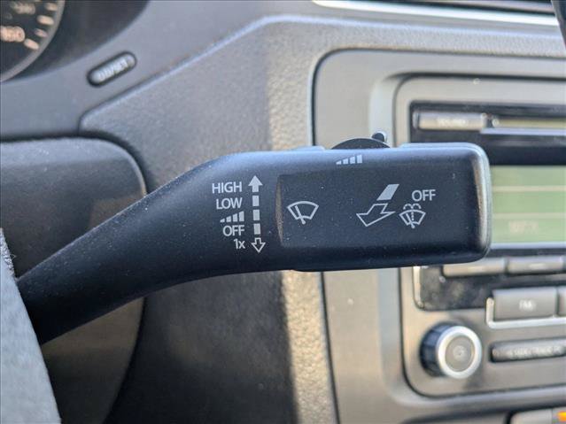 Used 2013 Volkswagen Jetta SE FWD image 10