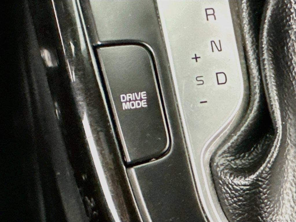 Used 2021 Kia Forte GT-Line FWD image 14