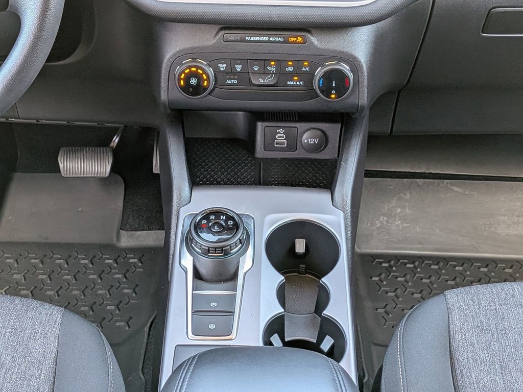 Certified 2024 Ford Bronco Sport Big Bend image 19