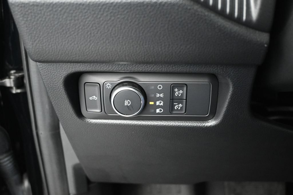 Used 2024 Ford Ranger Raptor AWD/4WD image 12