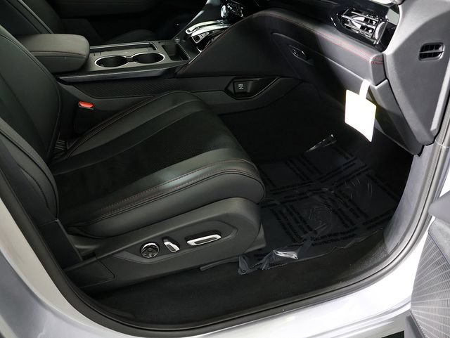 Certified 2026 Acura MDX A-Spec AWD/4WD image 38