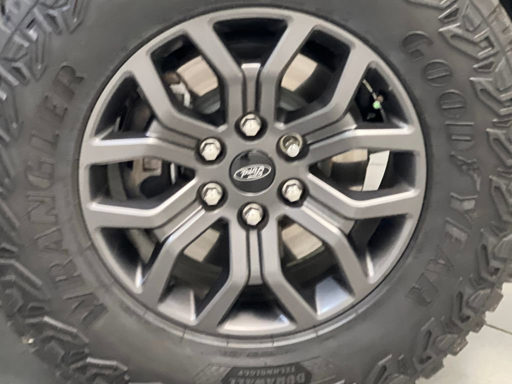 Used 2023 Ford F150 Tremor w/ Trailer Tow Package image 71