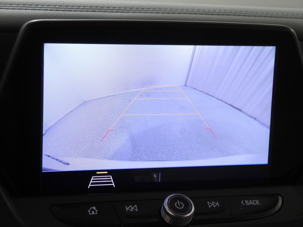 Used 2019 Chevrolet Blazer LT image 13