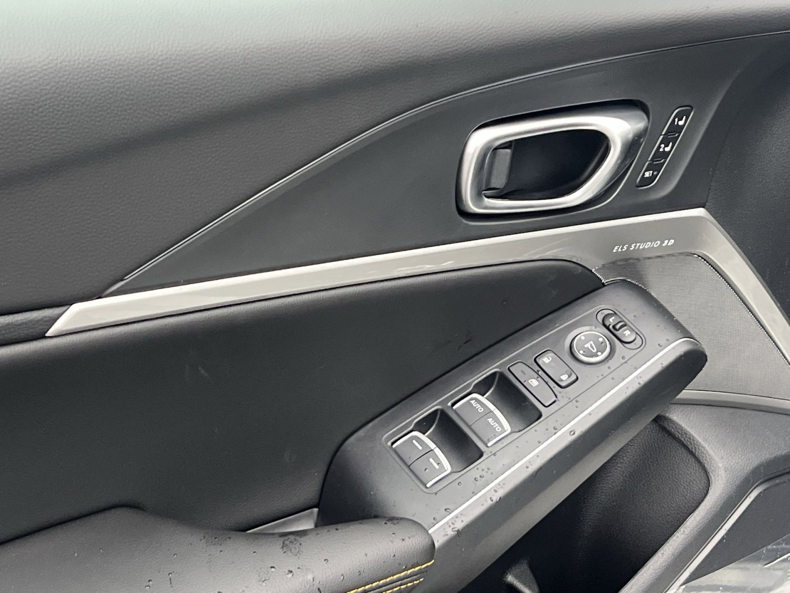 New 2026 Acura Integra A-Spec image 8