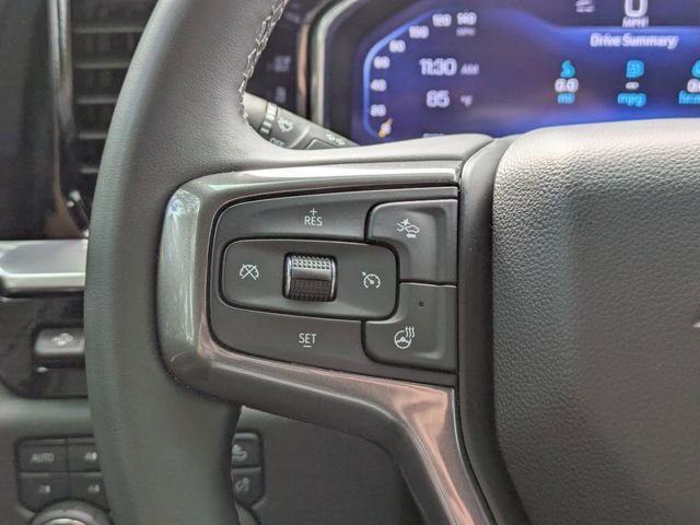 Used 2025 Chevrolet Silverado 3500 High Country w/ High Country Premium Package image 34