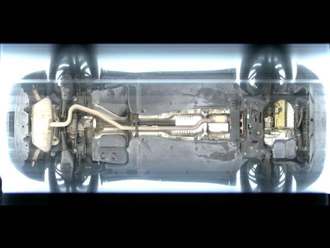 Used 2022 Volkswagen Tiguan S image 12