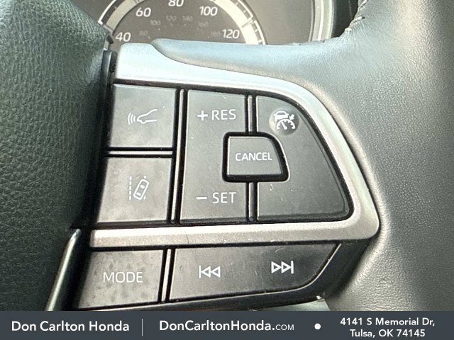 Used 2024 Toyota Highlander XSE FWD image 29