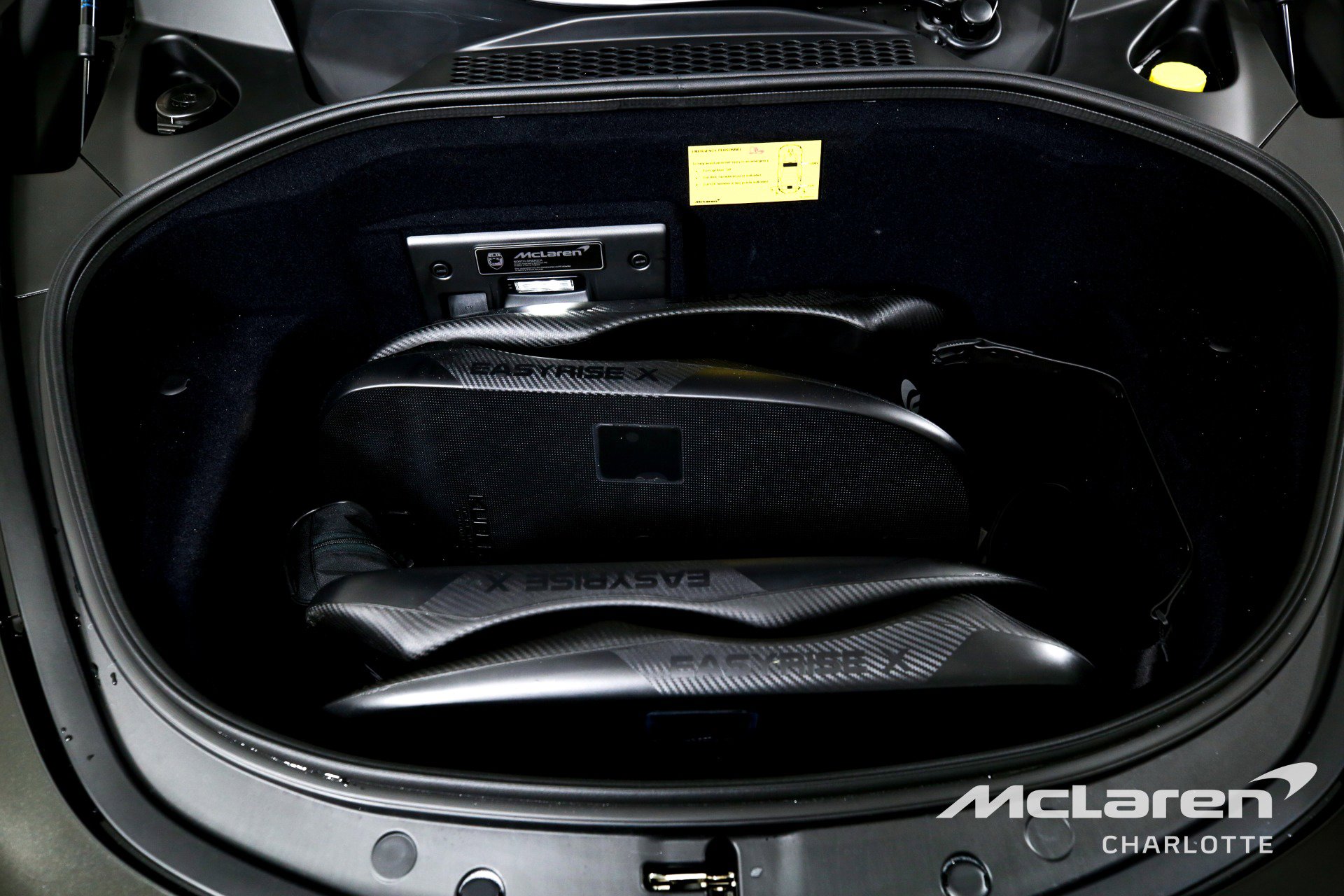 New 2026 McLaren Artura Spider image 18