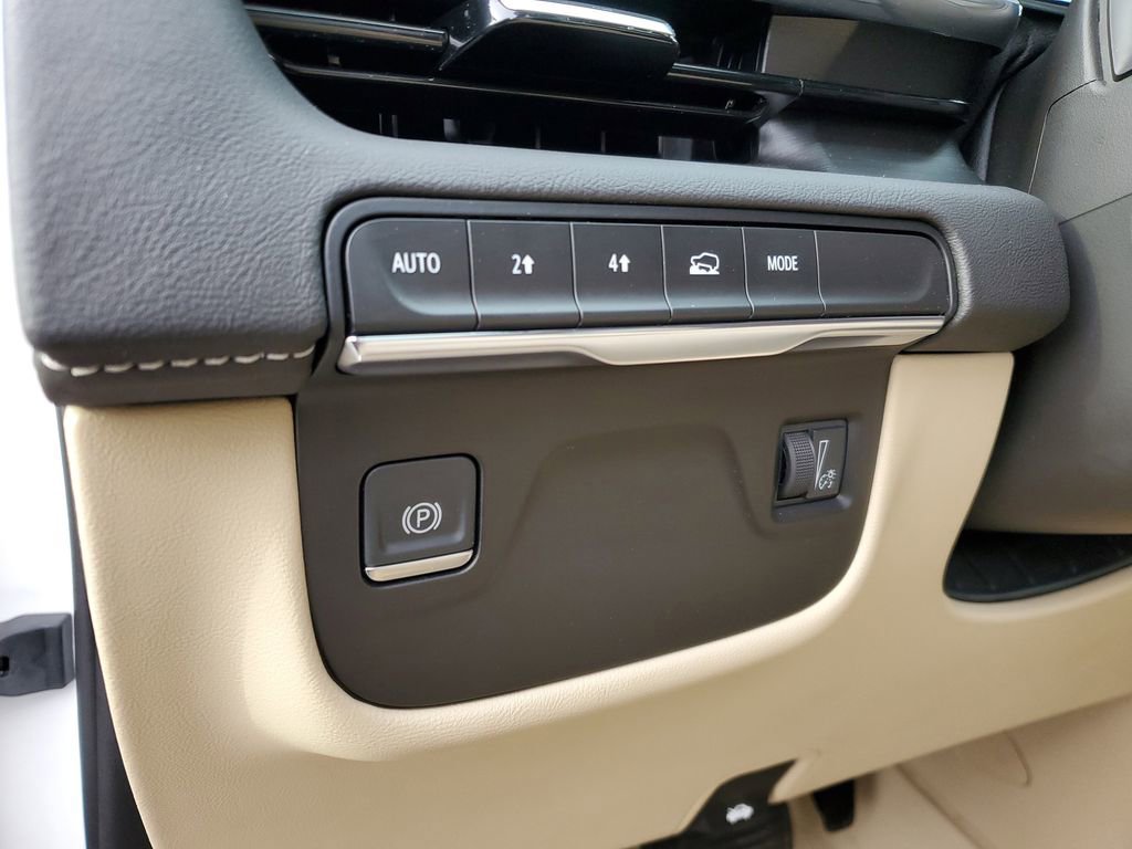 Certified 2024 Cadillac Escalade Premium Luxury w/ LPO, Floor Liner Package image 9