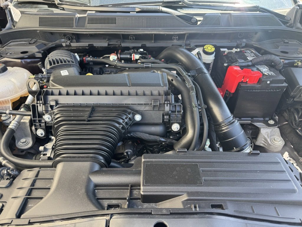 Used 2023 Lincoln Corsair Reserve w/ Equipment Group 201A image 7