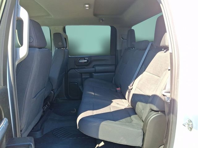 Used 2021 Chevrolet Silverado 2500 LT w/ Convenience Package image 7