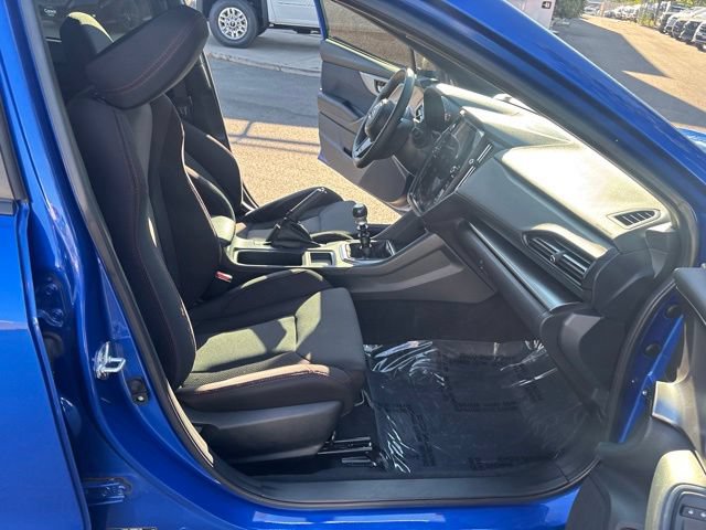 Used 2024 Subaru WRX Premium AWD/4WD image 39