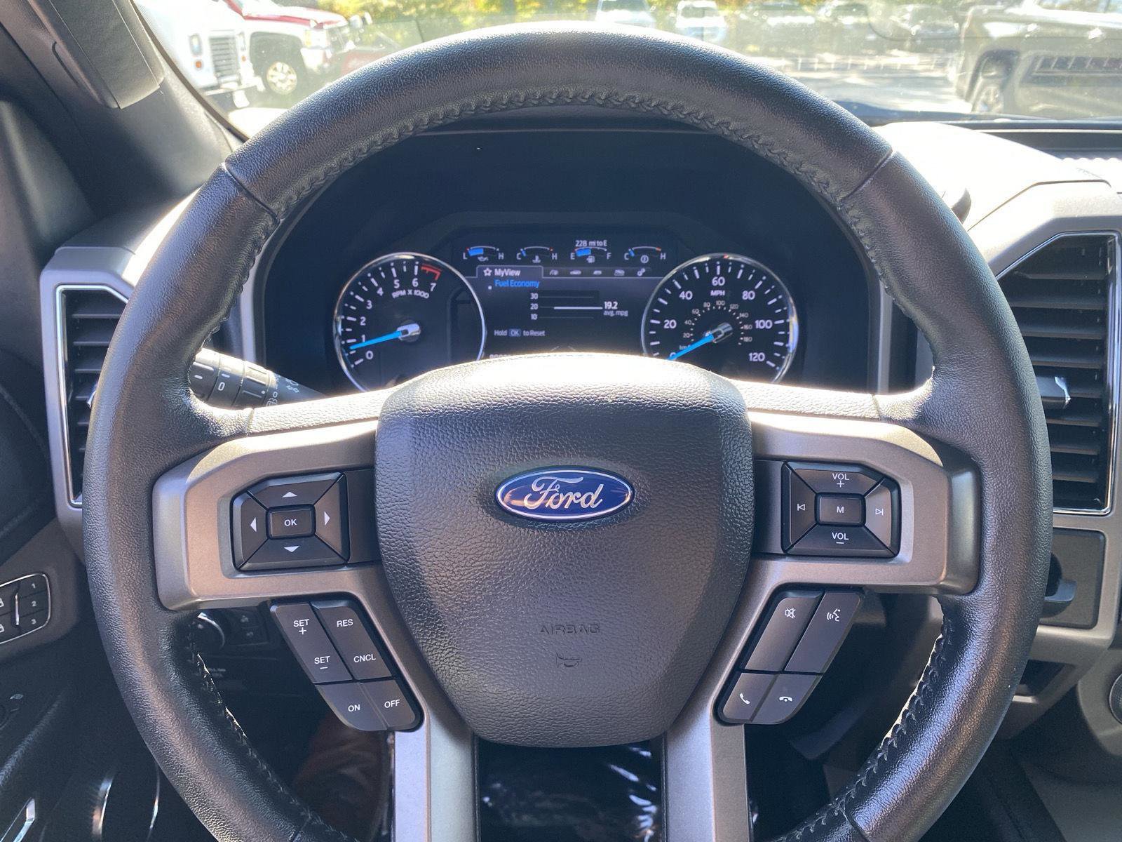 Used 2020 Ford Expedition XLT w/ Equipment Group 202A image 31