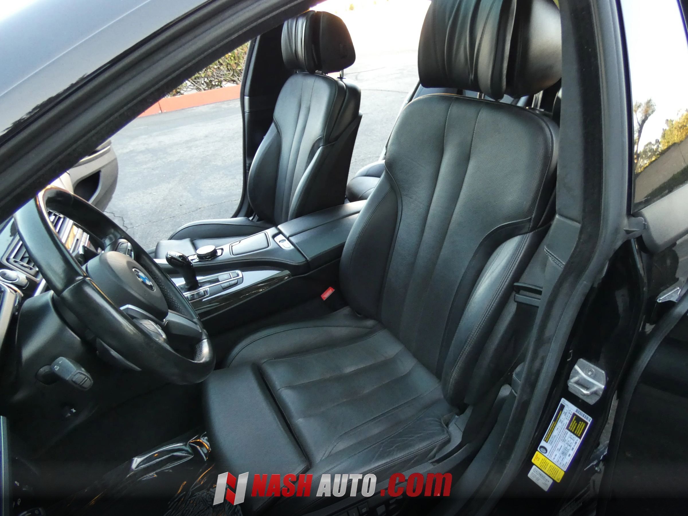 Used 2016 BMW 650i Gran Coupe RWD image 55