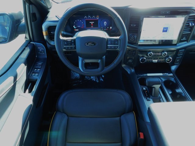 New 2025 Ford F150 Tremor w/ Equipment Group 402A High image 16