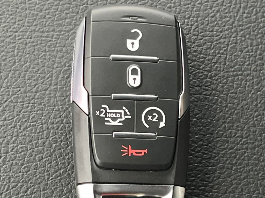 New 2026 RAM 1500 Big Horn image 25