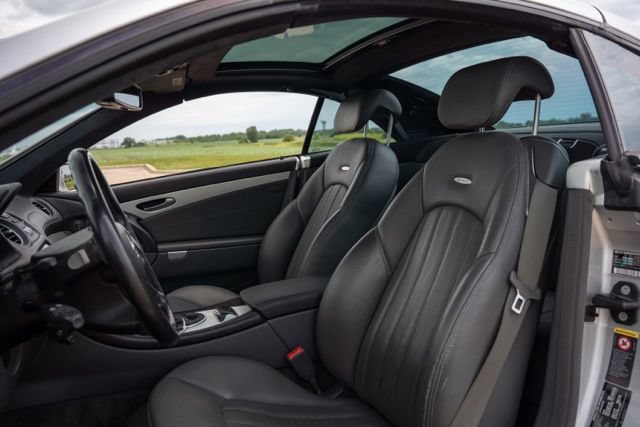 Used 2003 Mercedes-Benz SL 55 AMG image 14