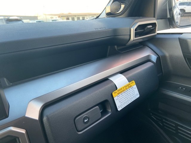 New 2026 Toyota 4Runner TRD Off-Road Premium image 21