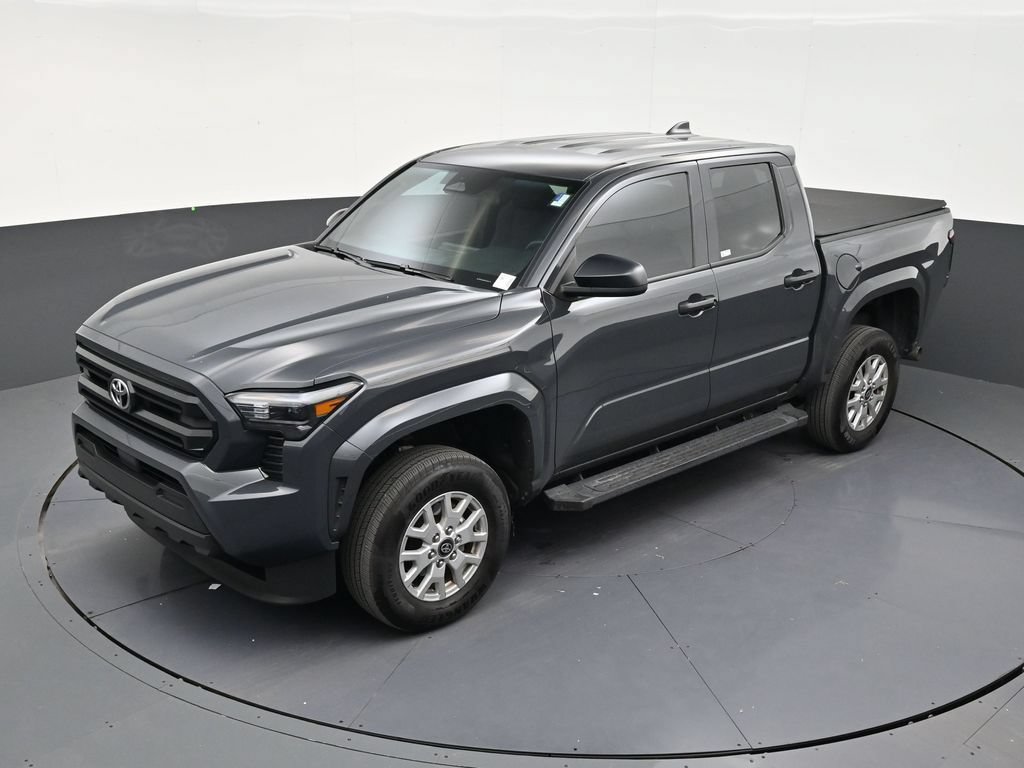 Used 2026 Toyota Tacoma SR RWD image 12
