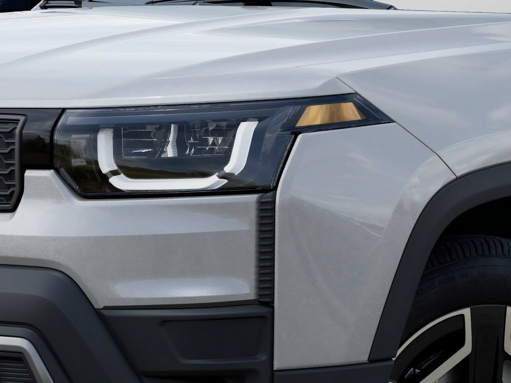 New 2026 Jeep Cherokee Limited AWD/4WD image 12