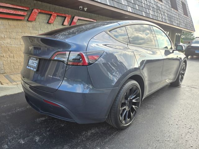 Used 2023 Tesla Model Y Long Range image 4
