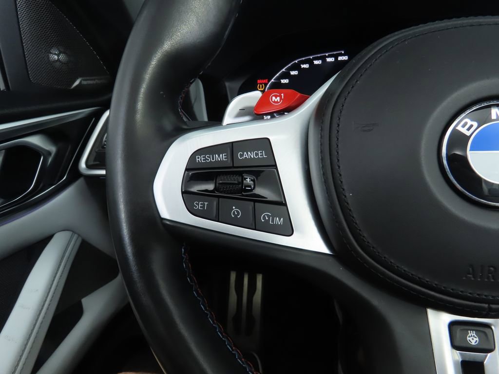 Used 2022 BMW M4 xDrive Competition w/ Executive Package image 19