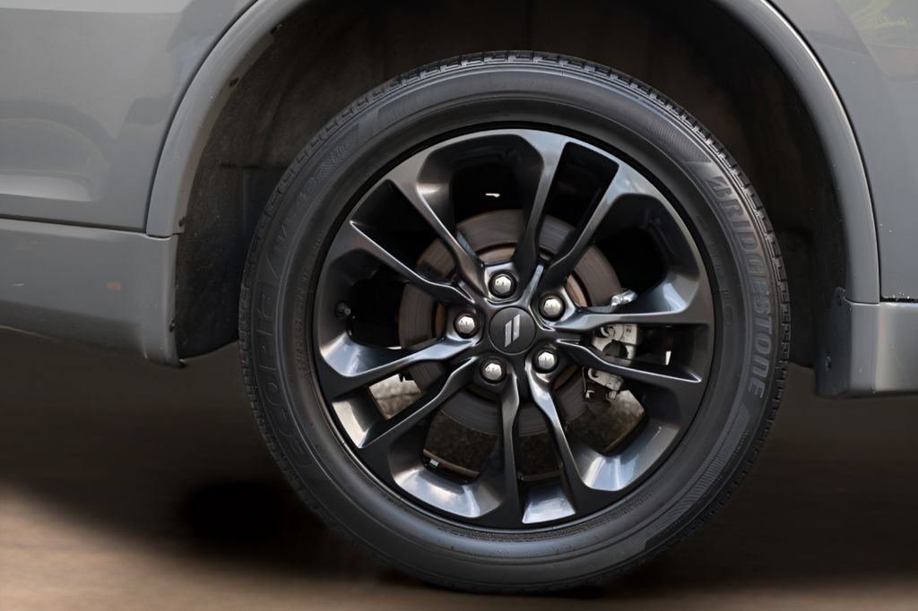 Used 2022 Dodge Durango SXT w/ Blacktop Package AWD/4WD image 42