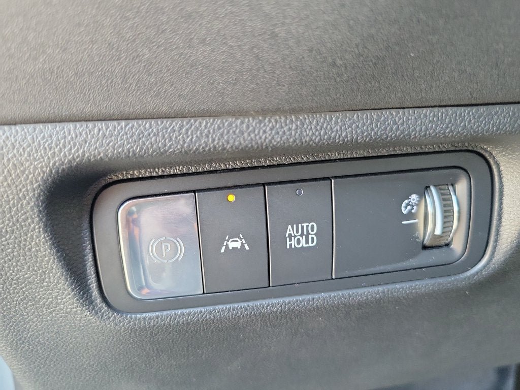 Used 2025 Honda Prologue Touring image 20