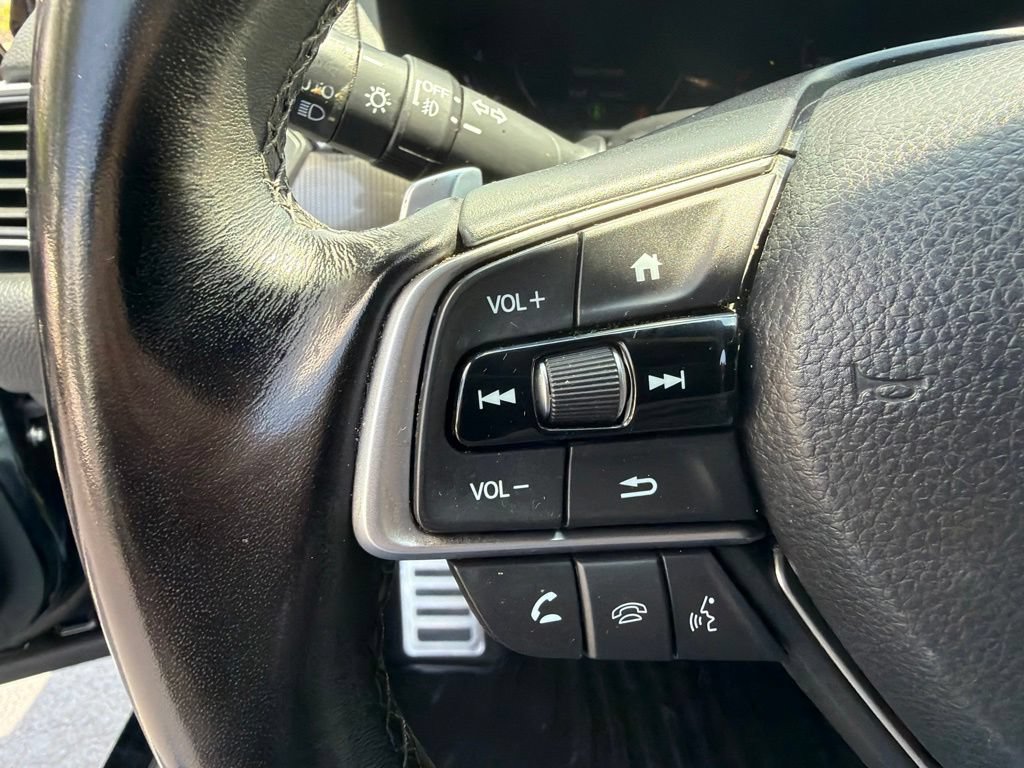 Used 2020 Honda Accord Sport image 21