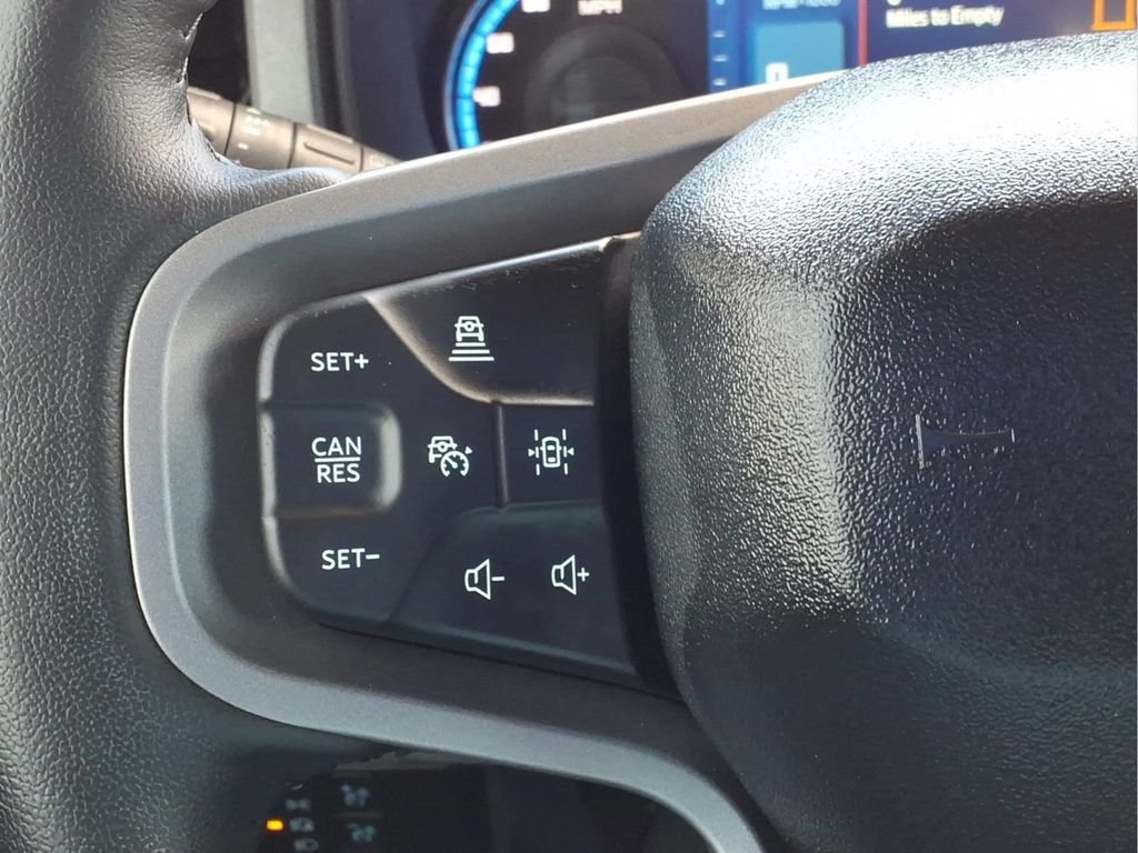 Used 2024 Ford Bronco Wildtrak AWD/4WD image 27