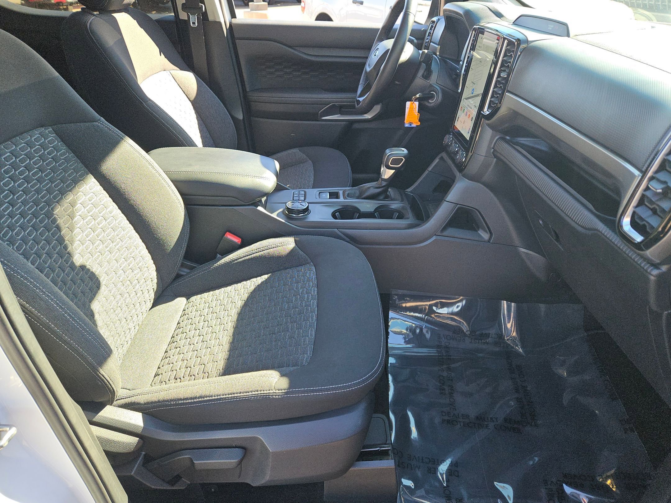 Used 2024 Ford Ranger XLT w/ Technology Package image 30