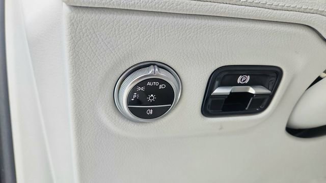 Used 2023 Mercedes-Benz EQS 450+ 4MATIC SUV w/ Exclusive Trim Package image 38