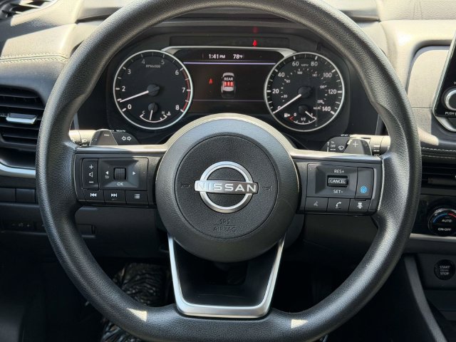 Used 2024 Nissan Rogue SV FWD image 19