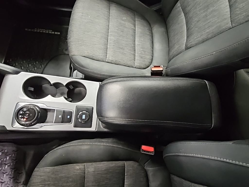 Used 2022 Ford Bronco Sport Big Bend w/ Convenience Package image 23