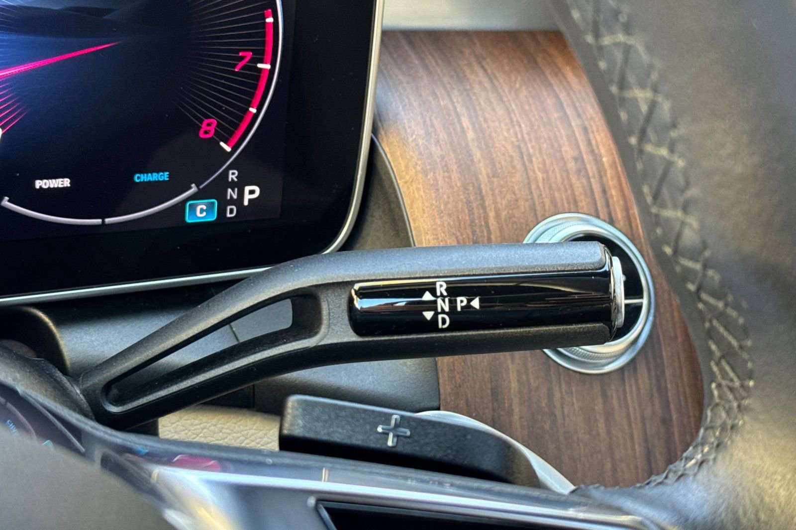 Certified 2024 Mercedes-Benz GLC 300 image 21